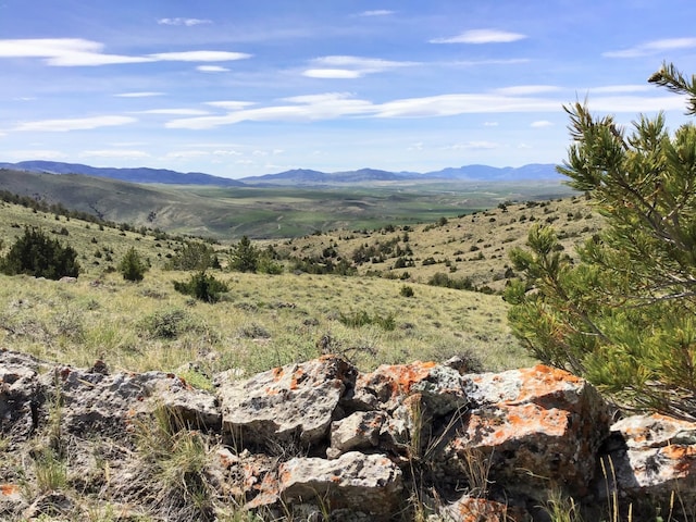 Listing photo 3 for NHN Milligan Canyon Rd, Three Forks MT 59721