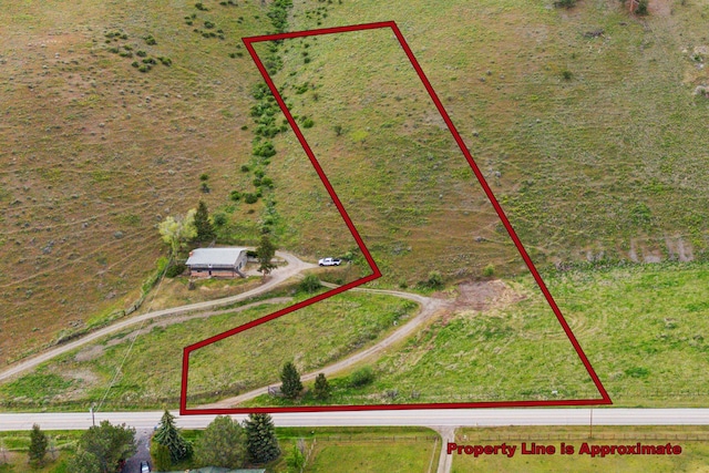 LOT2 Miller Creek Rd, Missoula MT, 59803 land for sale