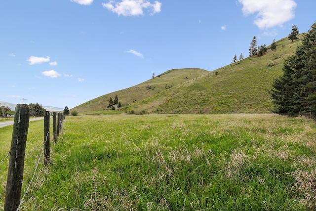 Listing photo 3 for LOT2 Miller Creek Rd, Missoula MT 59803