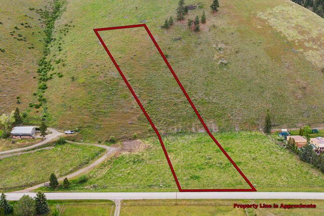 LOT3 Miller Creek Rd, Missoula MT, 59803 land for sale