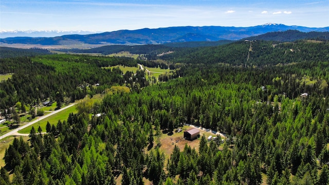 129 Siskin Trl, Kalispell MT, 59901 land for sale