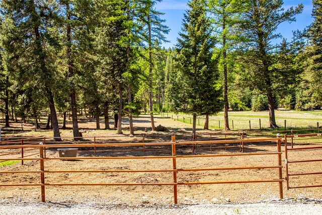 1200 Lost Creek Dr, Kalispell, MT 59901 - view of property's community