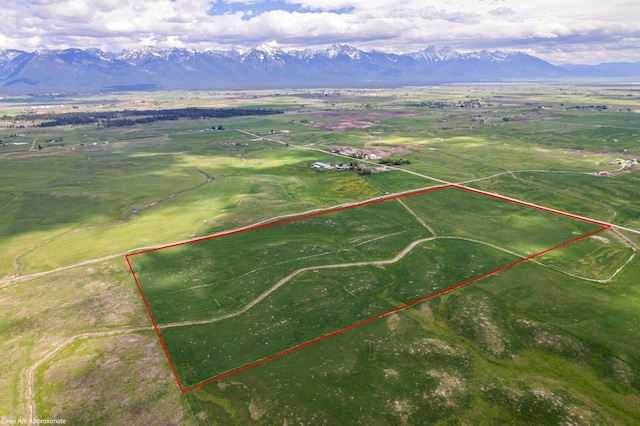 NHN Rolling Road, Ronan MT, 59864 land for sale