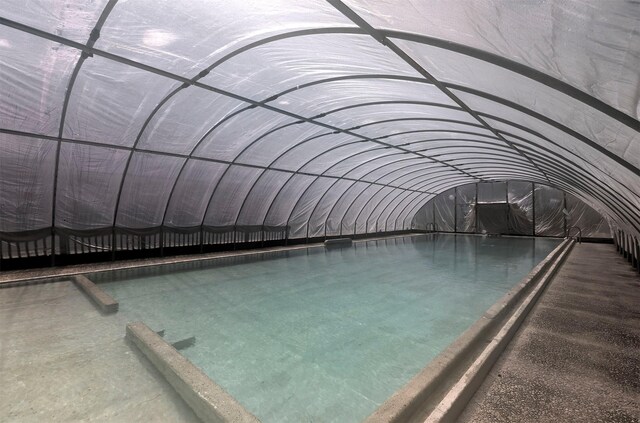 283 Lost Trail Hot Springs Rd, Sula, MT 59871 - view of swimming pool