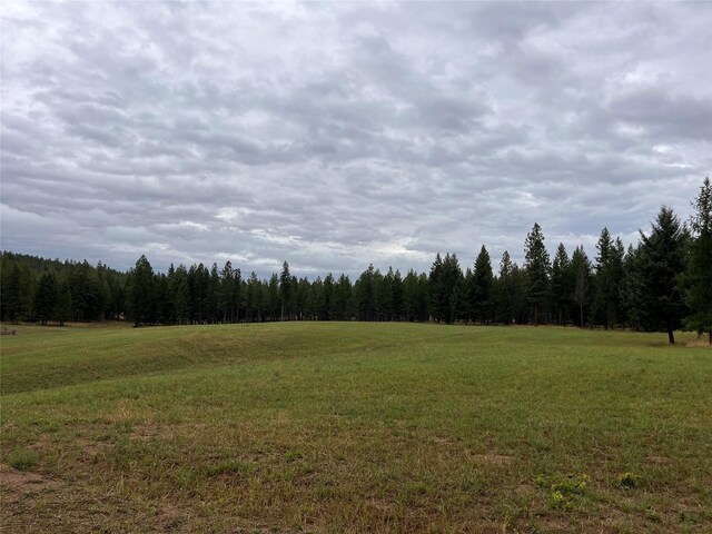 view of landscape