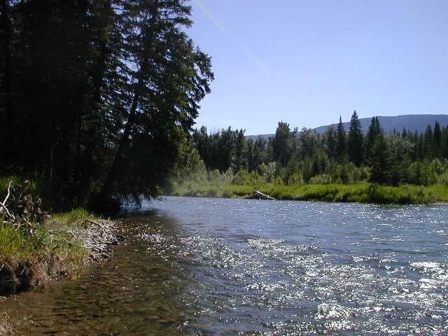 NHN Old Mill Rd, Bigfork MT, 59911 land for sale