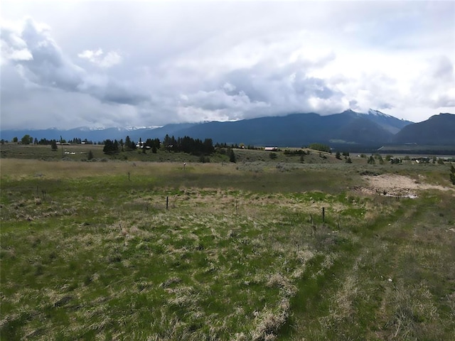 Nhn Mccarty Lane, Stevensville MT, 59870 land for sale