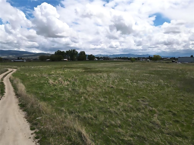 Listing photo 2 for Nhn Mccarty Lane, Stevensville MT 59870