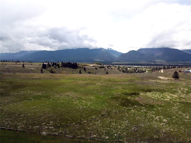 Listing photo 3 for Nhn Mccarty Lane, Stevensville MT 59870