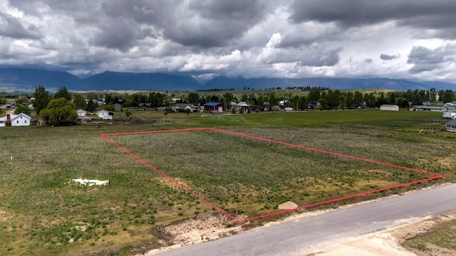 Listing photo 2 for LOT7A-2 Coolidge Ct, Stevensville MT 59870