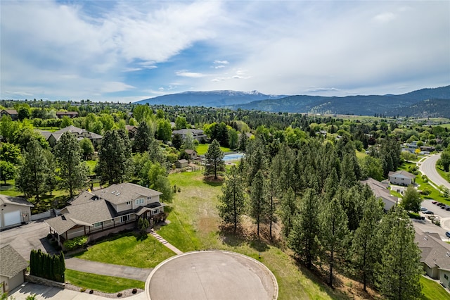 4115 Birdie Ct, Missoula MT, 59803 land for sale