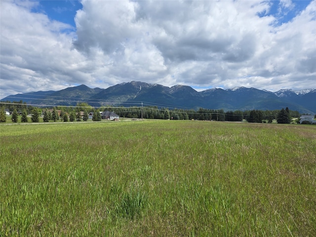 162 Spruce Meadows Ln, Kalispell MT, 59901 land for sale