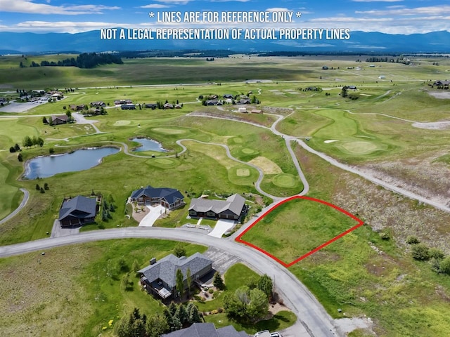 263 Heron Rd, Eureka MT, 59917 land for sale