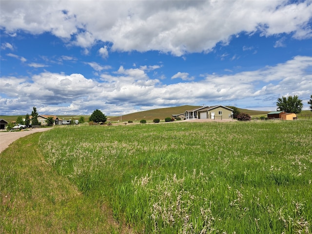 Listing photo 3 for LOT4 Cimarron Ln, Polson MT 59860