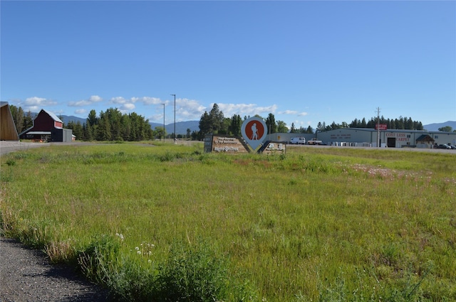 1010 Conn Rd, Columbia Falls MT, 59912 land for sale