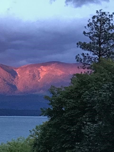 38648 Masumola Rd, Polson, MT 59860 - mountain view with a water view