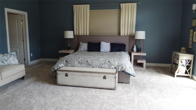 38648 Masumola Rd, Polson, MT 59860 - carpeted bedroom featuring baseboards