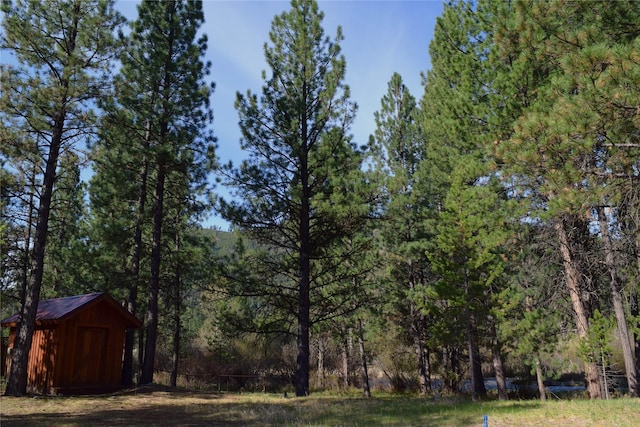 Listing photo 3 for 9315 W Fork Rd, Darby MT 59829