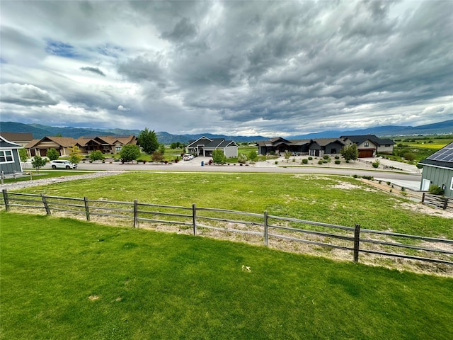 2952 Prada Dr, Missoula MT, 59808 land for sale