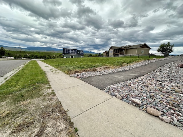 Listing photo 2 for 2952 Prada Dr, Missoula MT 59808