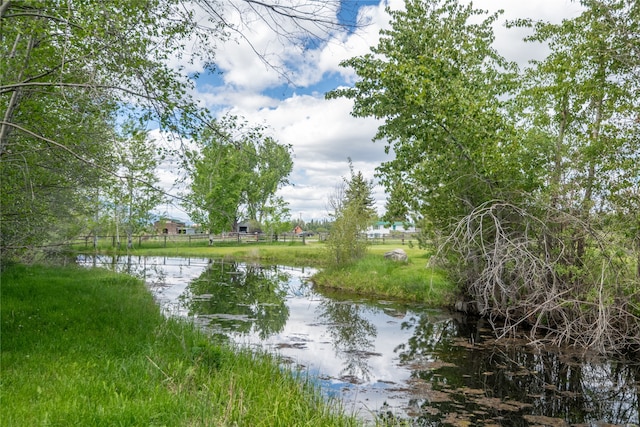 625 Middle Burnt Fork Rd, Stevensville, MT 59870 - water view