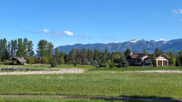 Listing photo 3 for 2041 River Lakes Pkwy, Whitefish MT 59937