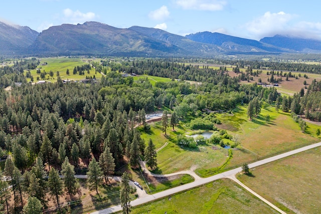 Listing photo 3 for 982 Lower Mill Creek Rd, Hamilton MT 59840