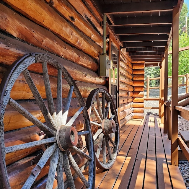 15426 Steamboat Dr, Augusta, MT 59410 - exterior space