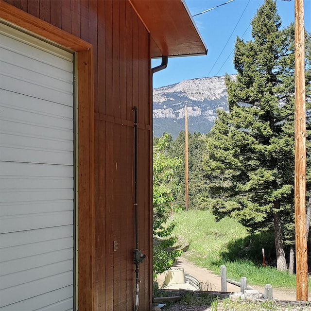 15426 Steamboat Dr, Augusta, MT 59410 - view of exterior details
