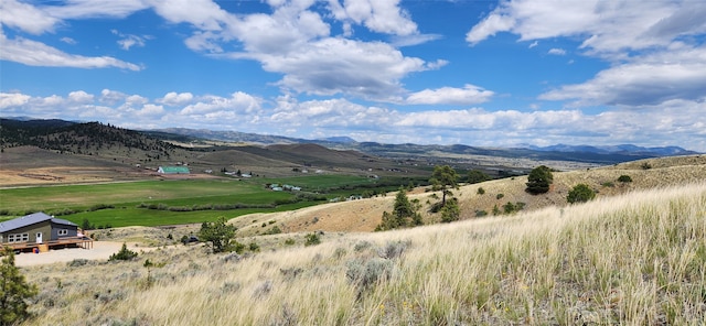 TBD N View Dr, Helena MT, 59602 land for sale