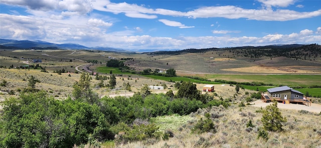 Listing photo 3 for TBD N View Dr, Helena MT 59602