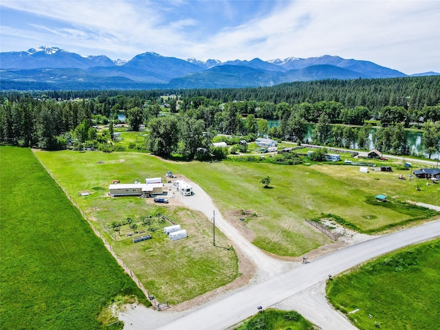 185 Riverdale Dr, Libby MT, 59923 land for sale