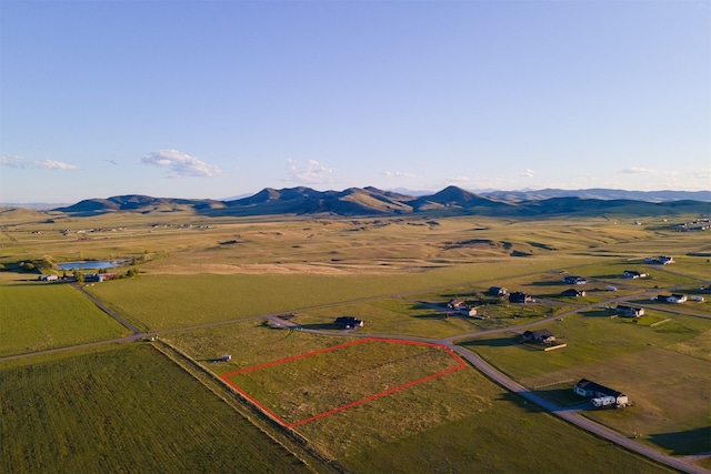 10 Horizon Loop, Three Forks, MT 59752