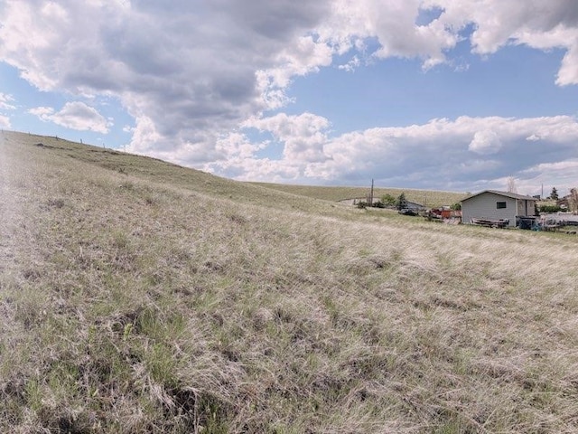 Listing photo 3 for TBD Minnesota Ave, Helena MT 59602