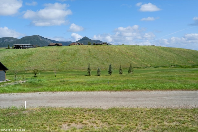 241 Peltier Pl, Eureka MT, 59917 land for sale