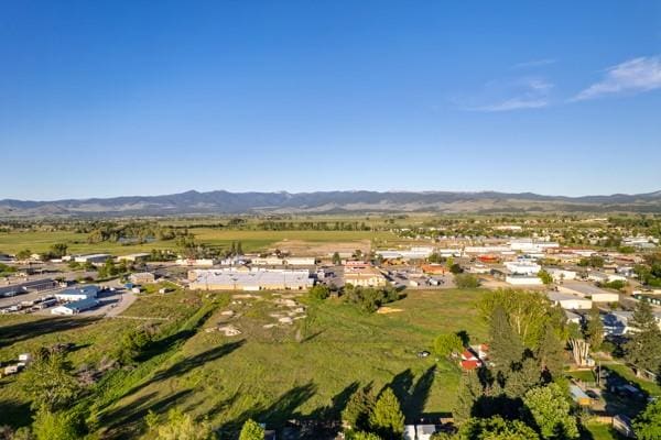 NHN Belmont Ave, Hamilton, MT 59840