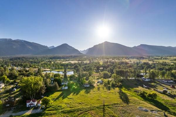 NHN Belmont Ave, Hamilton, MT 59840