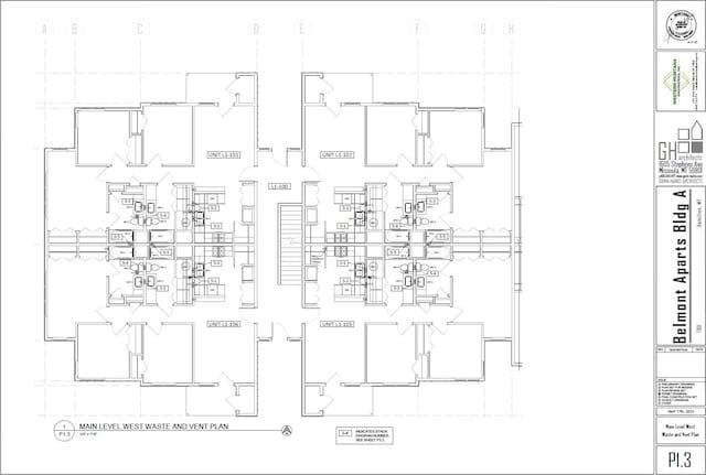 NHN Belmont Ave, Hamilton, MT 59840