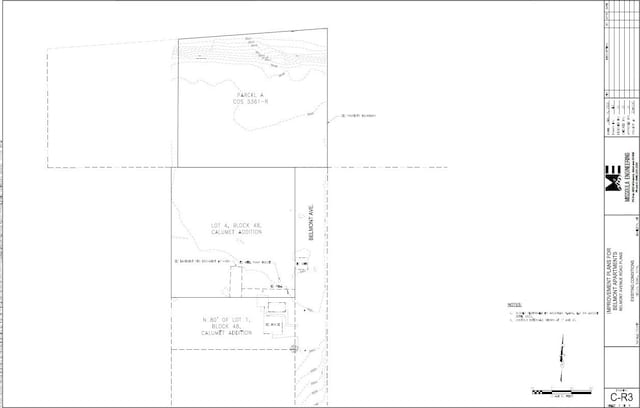NHN Belmont Ave, Hamilton, MT 59840
