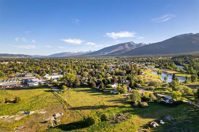 NHN Belmont Ave, Hamilton, MT 59840