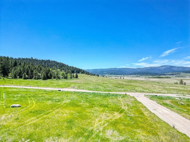 159 Bison Circle Dr, Kalispell MT, 59901 land for sale