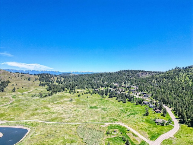 Listing photo 2 for 159 Bison Circle Dr, Kalispell MT 59901