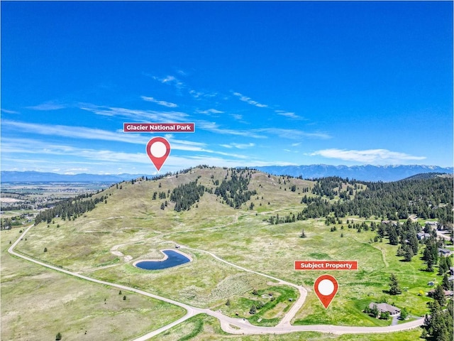 159 Bison Circle Dr, Kalispell, MT 59901