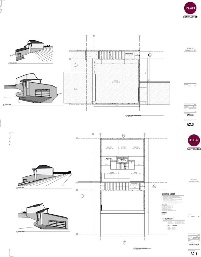 TBD Douglas St, Virginia City, MT 59755