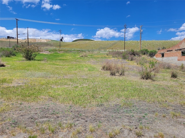 Listing photo 3 for TBD Park St, Butte MT 59701