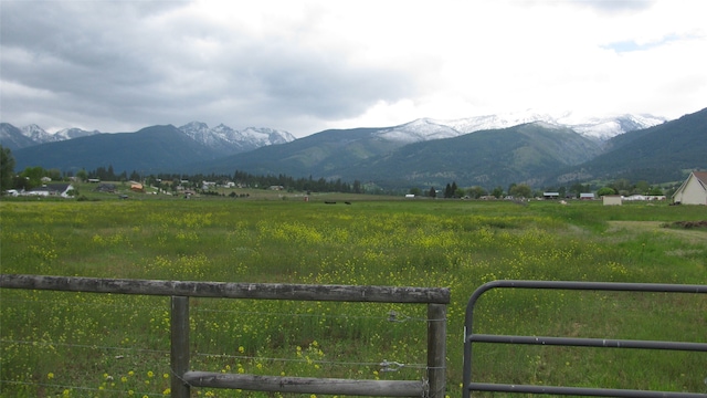 Nhn Mcvey Road, Victor MT, 59875 land for sale