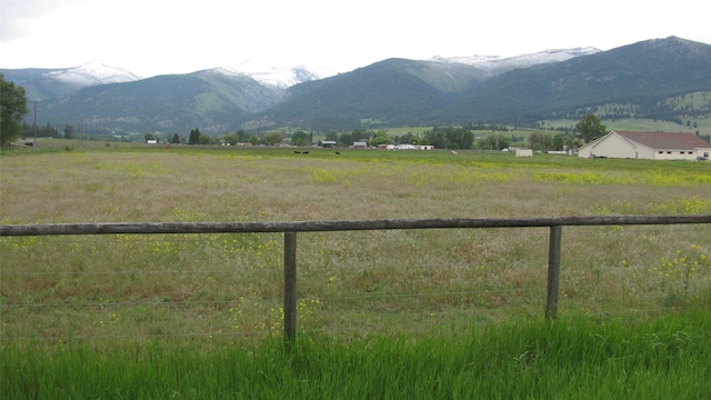 Listing photo 2 for Nhn Mcvey Road, Victor MT 59875