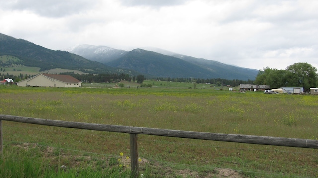 Listing photo 3 for Nhn Mcvey Road, Victor MT 59875