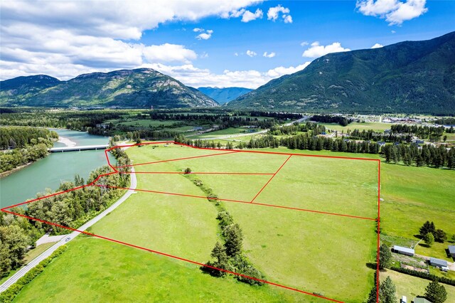 378 River Rd Unit 5Parcels, Columbia Falls, MT 59912