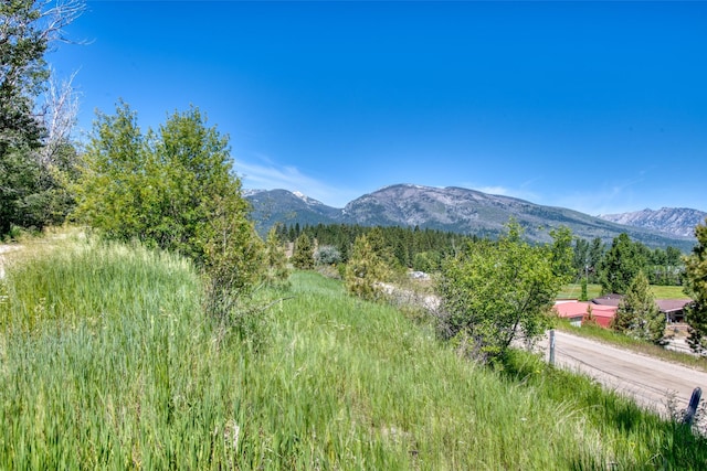 Listing photo 2 for 204 Camas Orchards Trl, Hamilton MT 59840